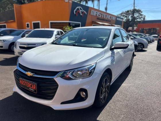CHEVROLET ONIX 1.0 FLEX LOG MANUAL